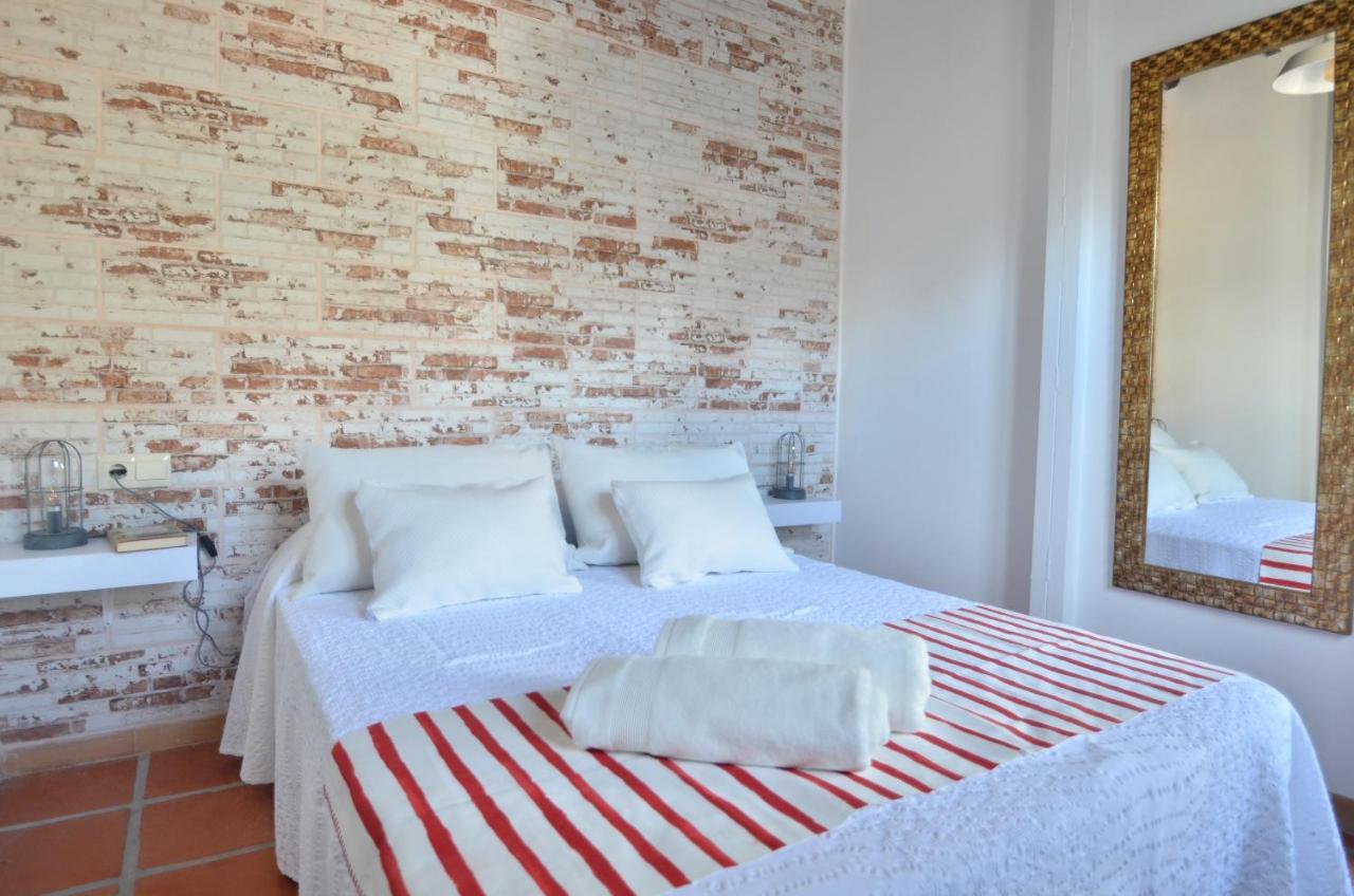 Loft Dar Al- Horra , Terraza, Parking & Vistas Villa Granada Exterior photo