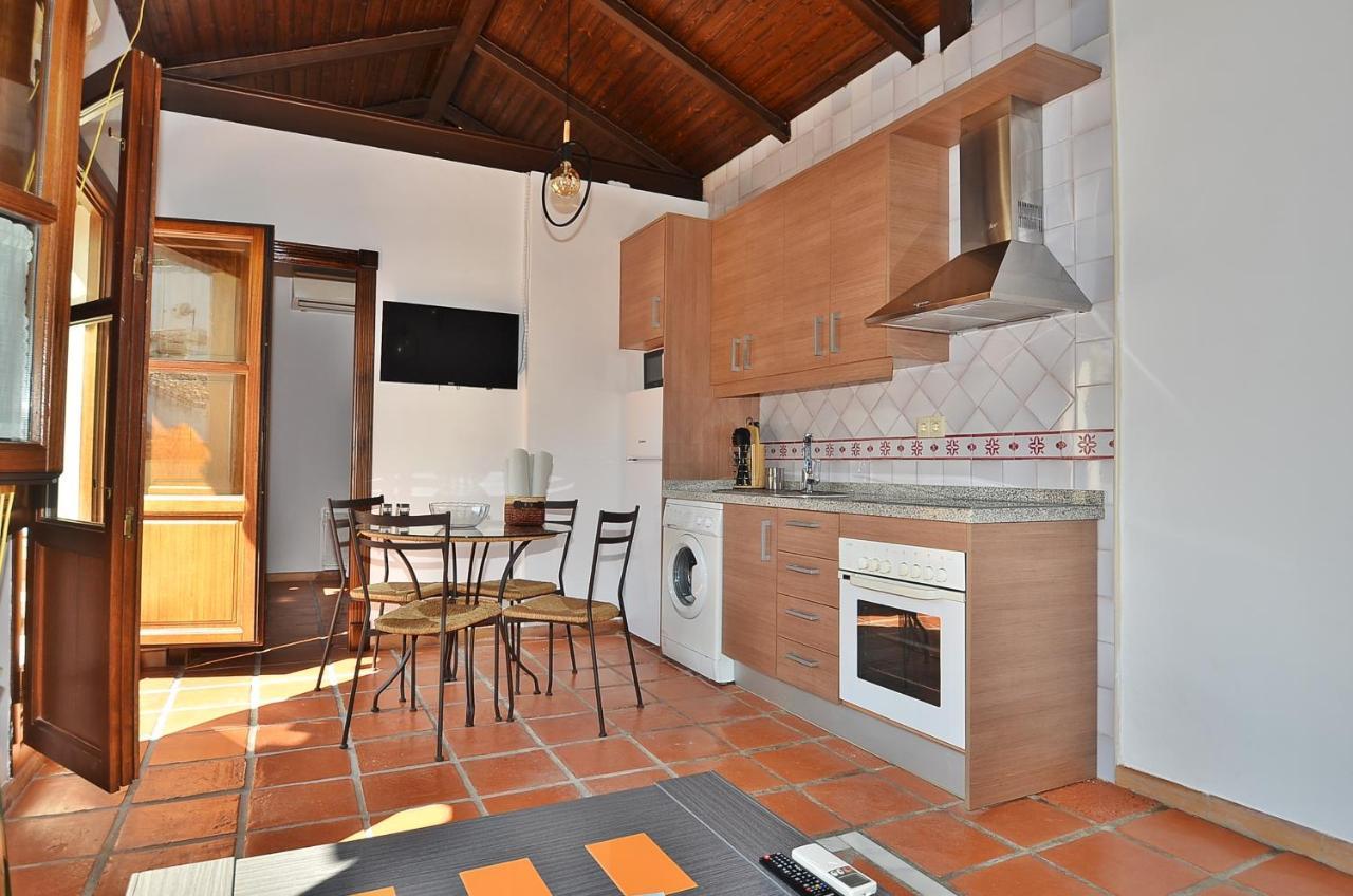 Loft Dar Al- Horra , Terraza, Parking & Vistas Villa Granada Exterior photo